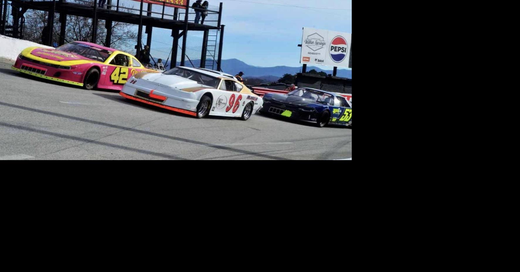 Two nights of action will conclude June at Newport Speedway