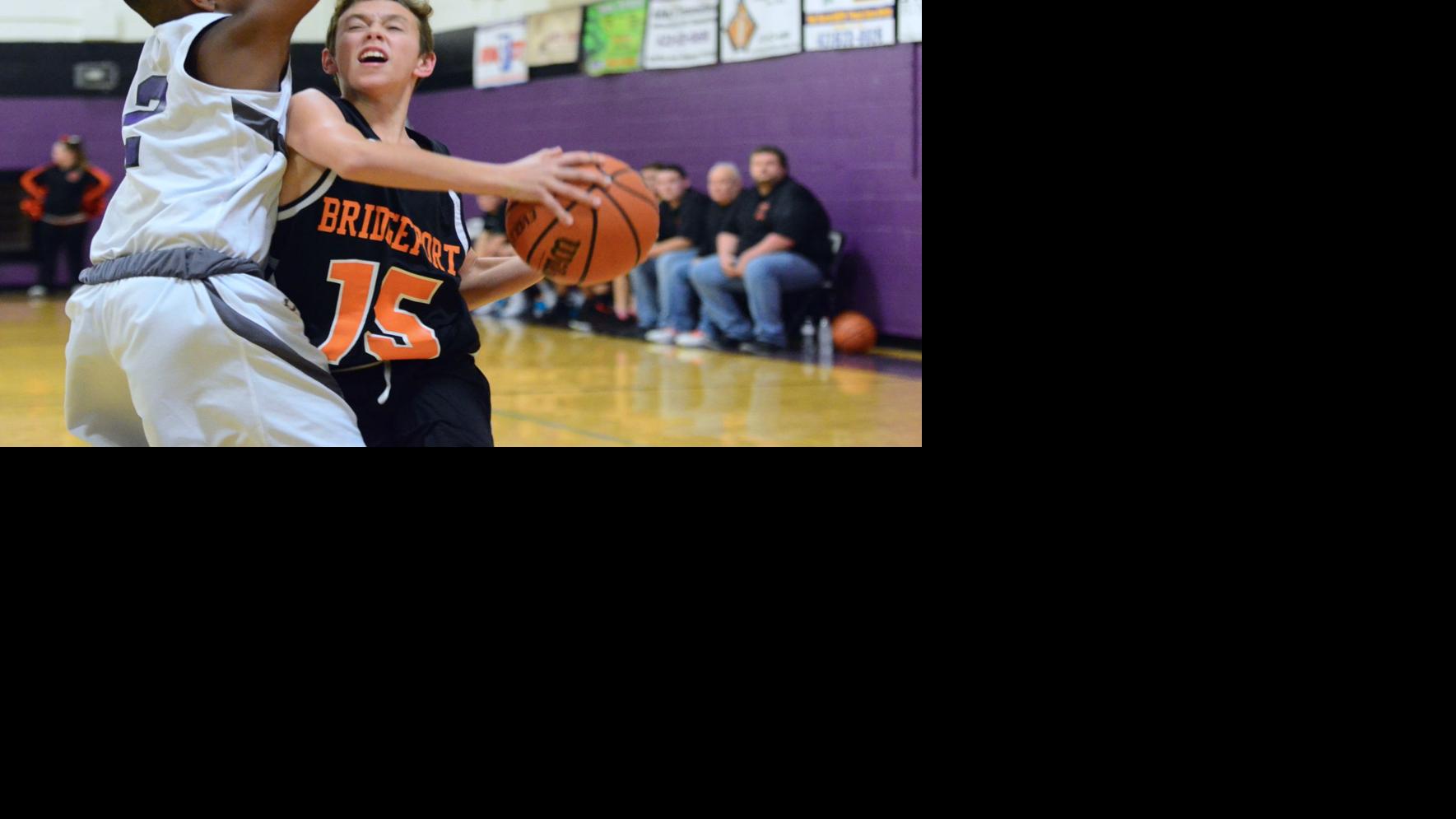 Bridgeport Leads Off Night Of Sweeps With Wins Over Edgemont