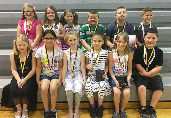 Centerview Elementary School Awards Day Education News