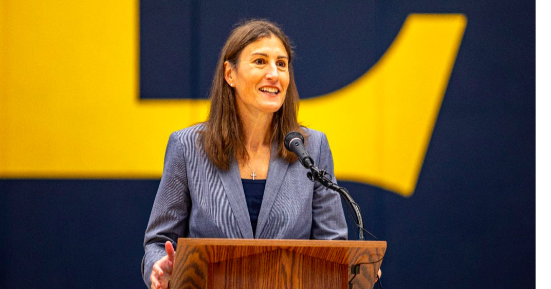 ETSU names Brenda Mock Brown women’s basketball head coach
