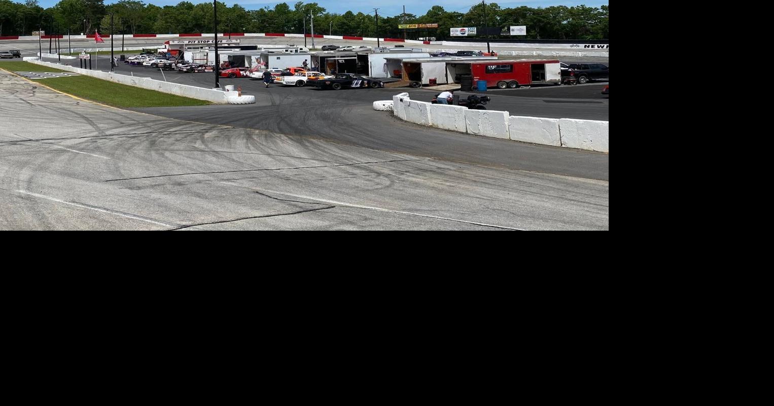 Food City sponsoring Newport Speedway's Family Race Night