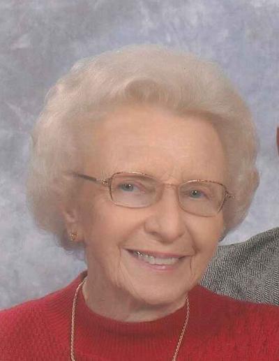 Lillian Odean O Dell Obituaries Newportplaintalk Com