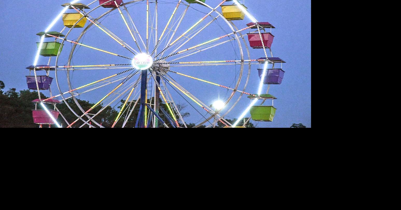 Cocke County Fair set to open Monday, July 22 News