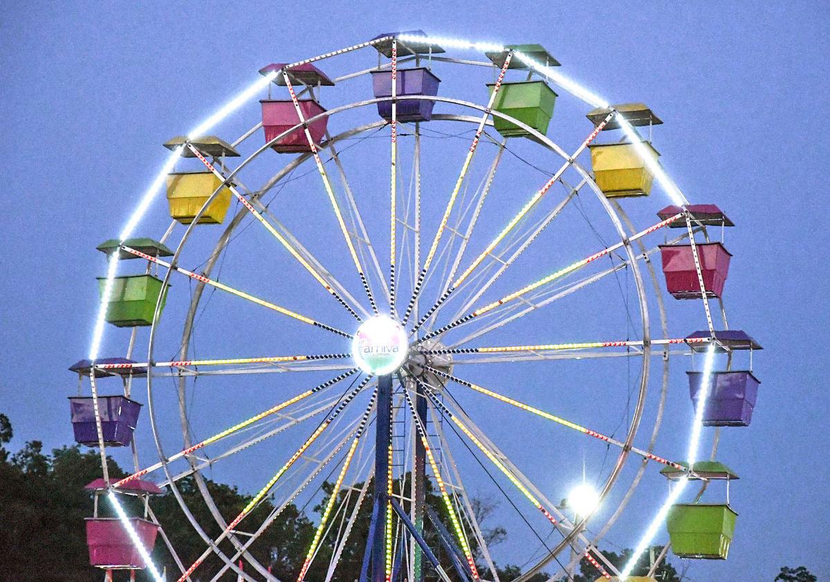 Cocke County Fair set to open Monday, July 22 News
