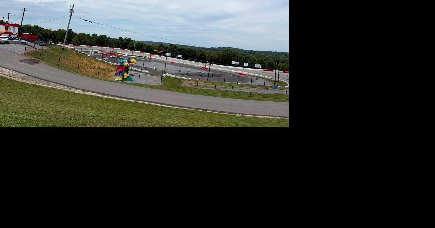 16 drivers entered for Newport's ASA STARS National Tour race