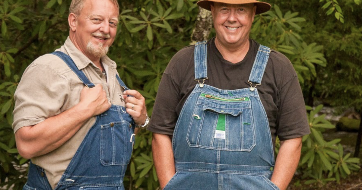 Moonshiners: Master Distiller' judges: Show has gone from 'bit of a joke' to serious competition | Entertainment | newportplaintalk.com