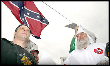 Diversity Festival, Klan rally come off without incident | Archives ...