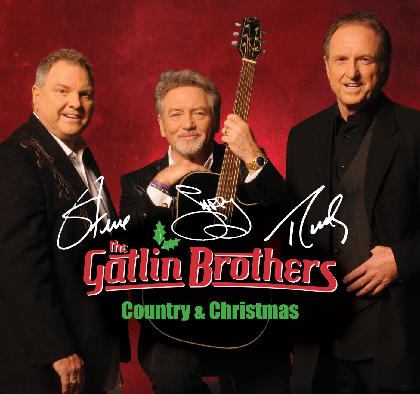 The Gatlin Brothers to bring 'Country and Christmas' to Greeneville in  December | | newportplaintalk.com