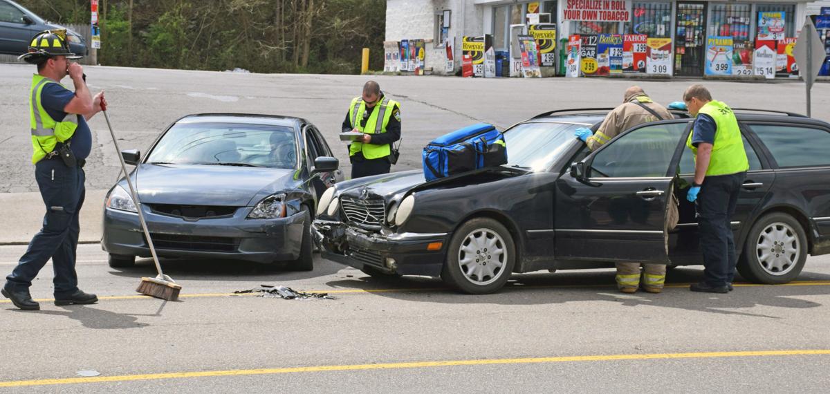 Newport attorney injured in two-car accident | News | newportplaintalk.com