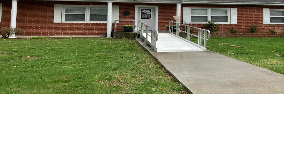 Parrottsville council sets fireworks celebration, hears citizen