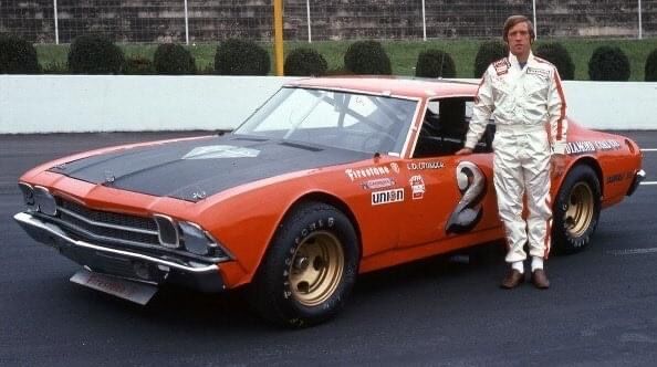 Proffitt’s Ponderings: Time spent with ‘hero’ and racing legend L.D ...