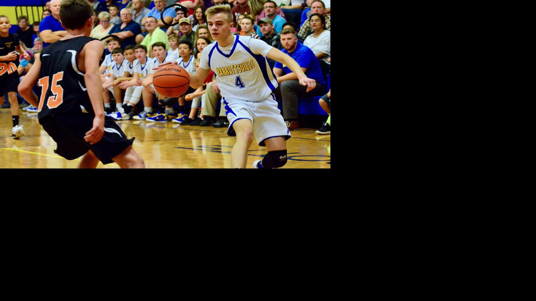 Elementary Basketball Tournament Set To Open On Monday Sports