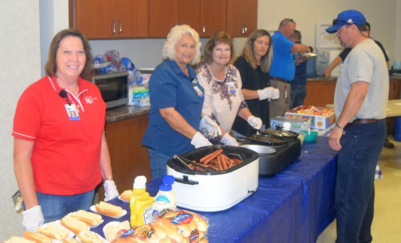 Newport Utilities hosts Customer Appreciation Day Business News