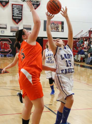 Cocke County Elementary Tournament - Night One | Gallery ...