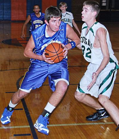 Newport Grammar preps for home opener Archives newportplaintalk com
