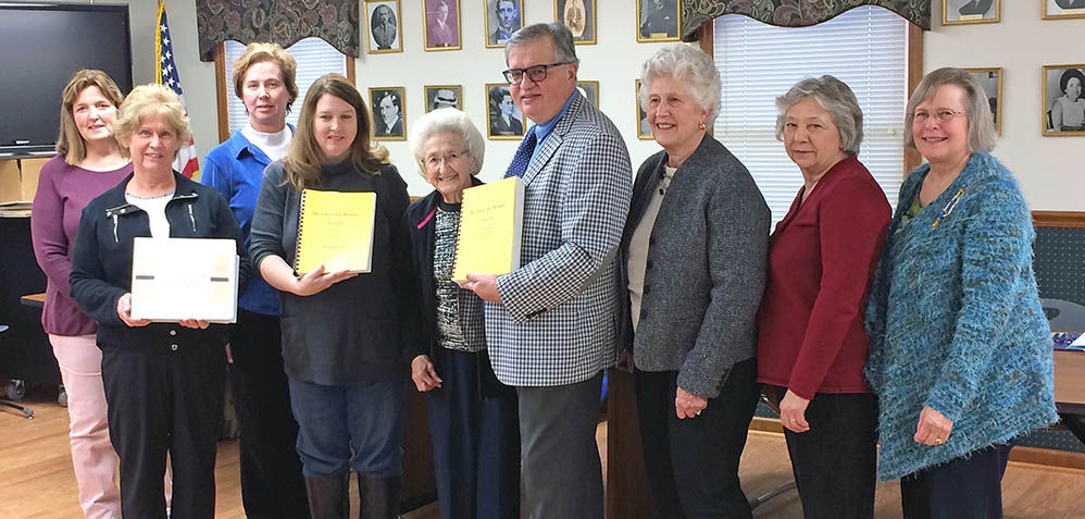 Dar associate membership picture