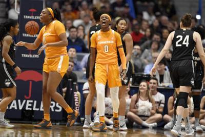 Lady Vols Set To Host Uconn In Second Year Of Revived Series