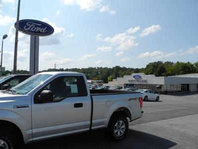 Rusty Wallace Ford >> Rusty Wallace Ford To Break Ground At New Location In Rusty Wallace Ford >> Rusty Wallace Ford To Break Ground At New Location In