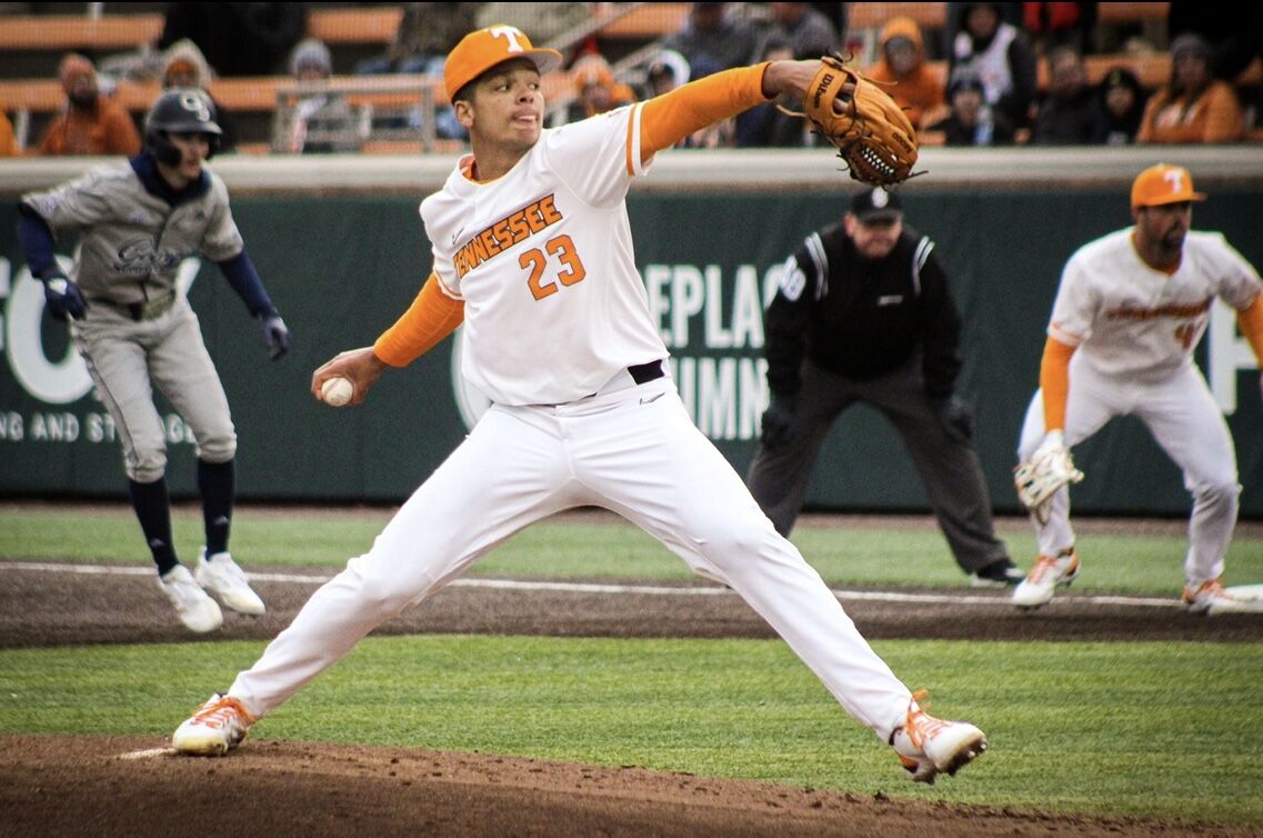 Four Vols Tabbed To Perfect Game Preseason All-America Teams ...