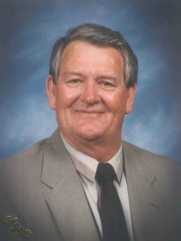 William 'Bill' Ford | Obituaries | newportplaintalk.com