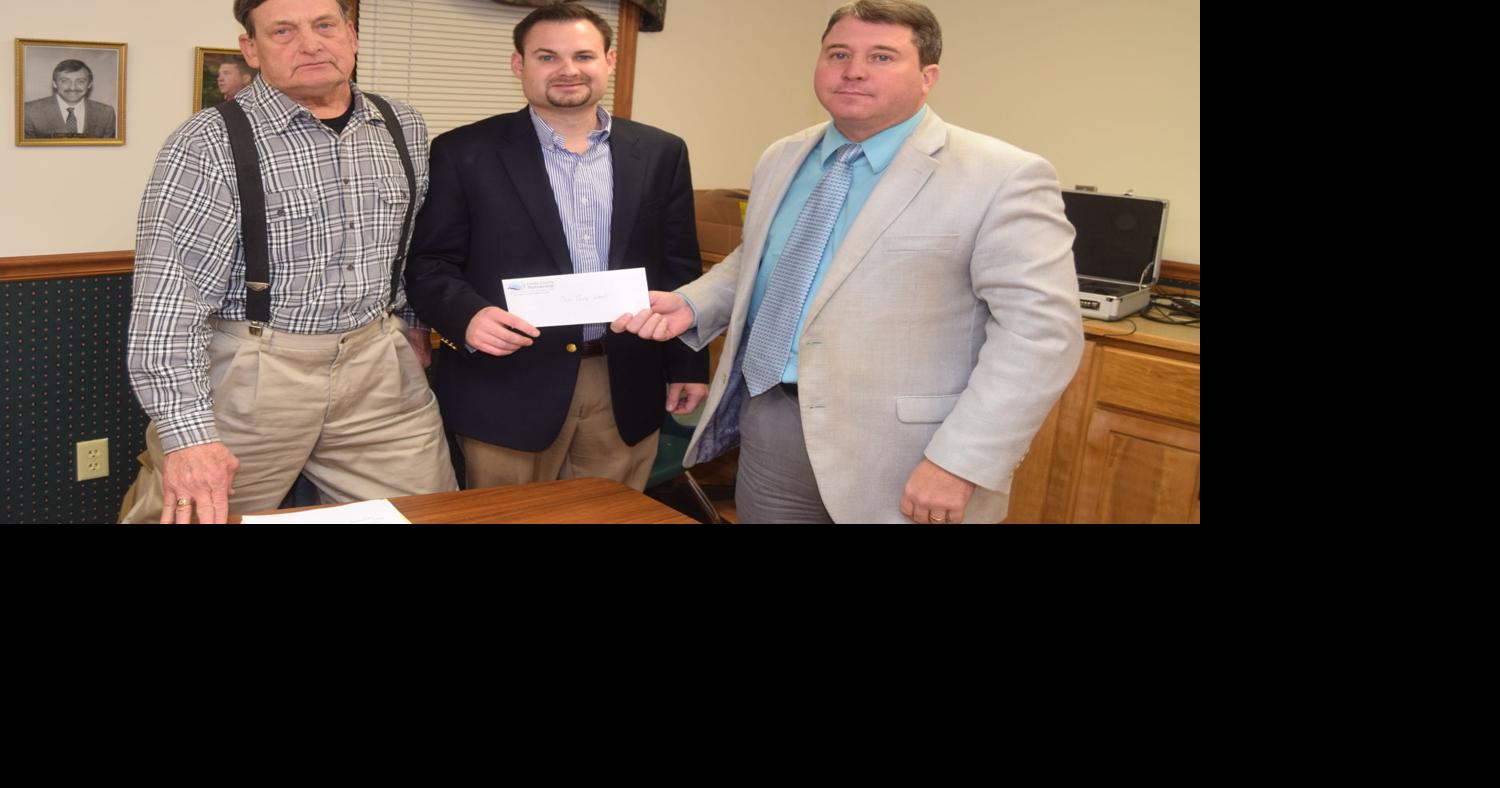 Proffitt resigns as County School Board chair | News | newportplaintalk.com