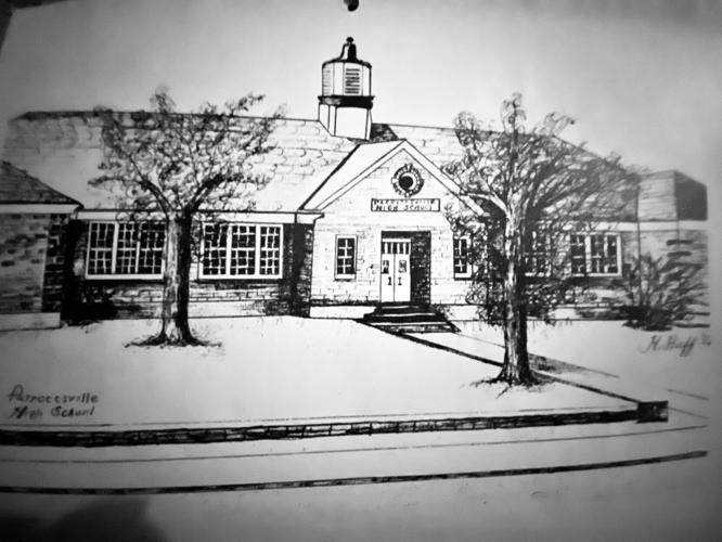 More happenings in Parrottsville Community Columns