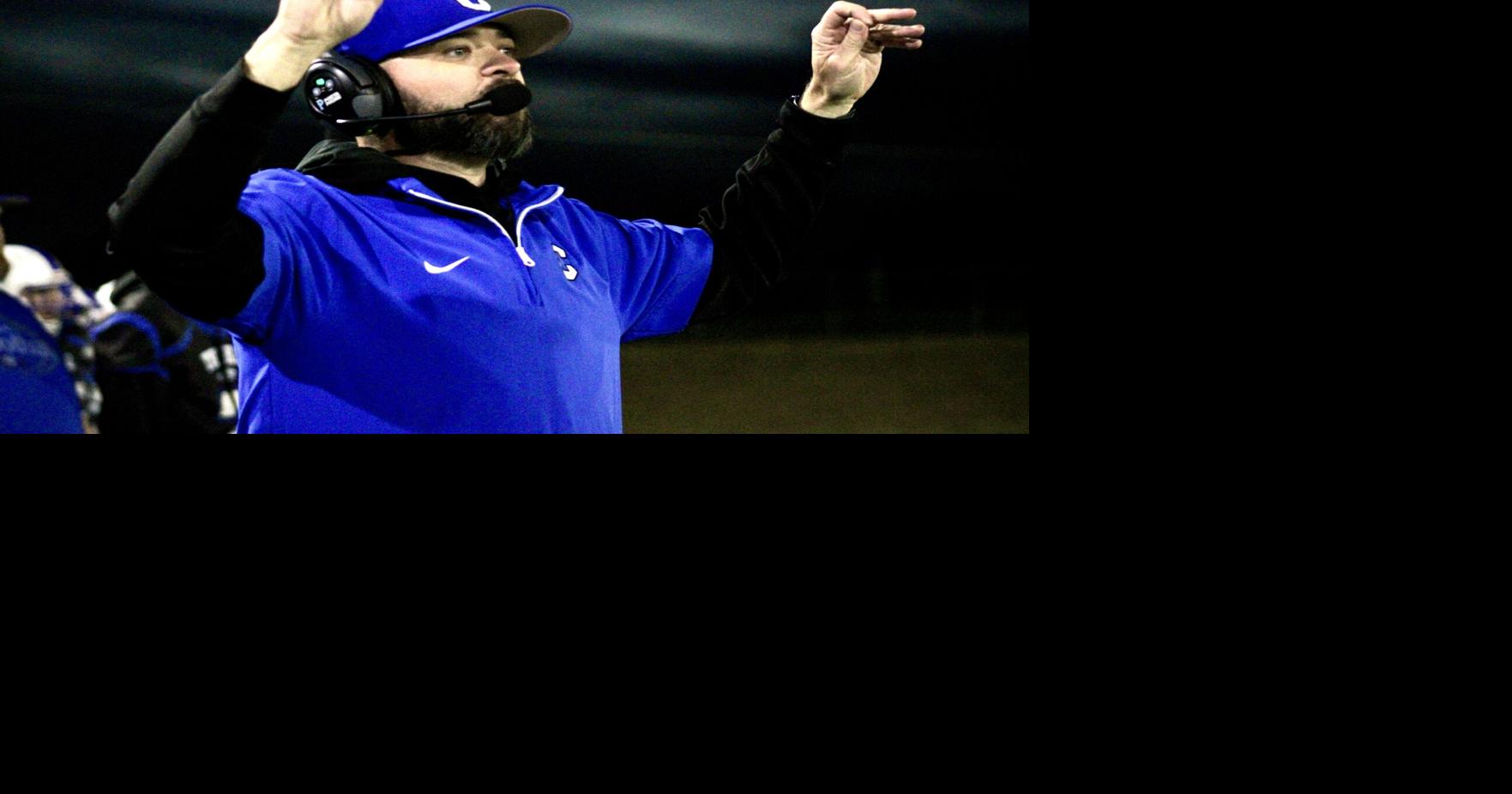 Cosby football schedule mirrors last year's as Eagles seek return to playoffs