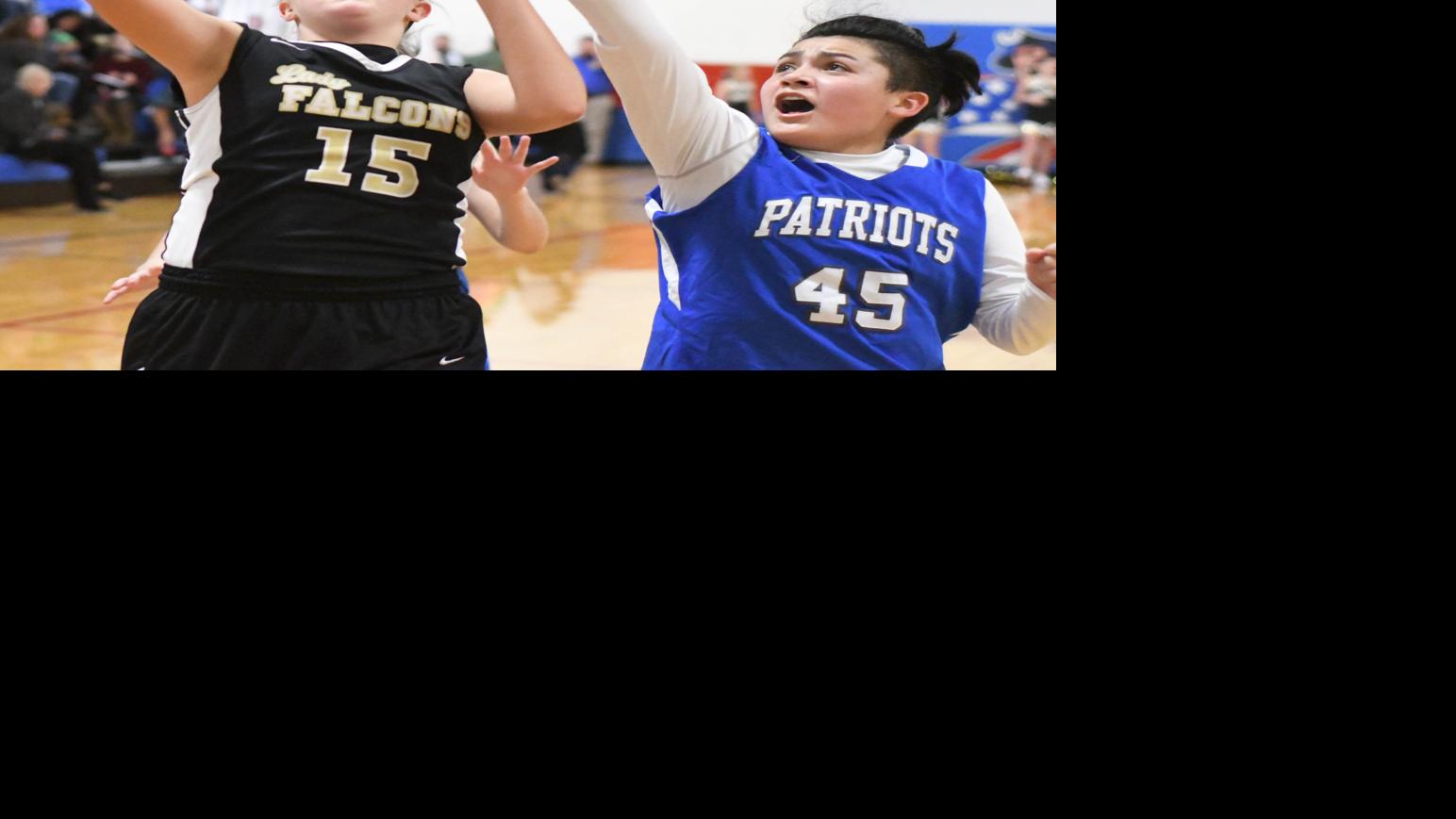Elementary Basketball Season Gets Started With A Bang Sports