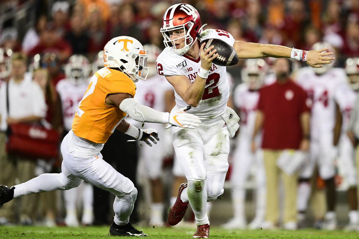 Onside Kick For The Ages Highlights Vols Gator Bowl Victory