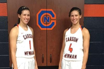 Mincey Signs Elizabethton S Marosites Twins Sports