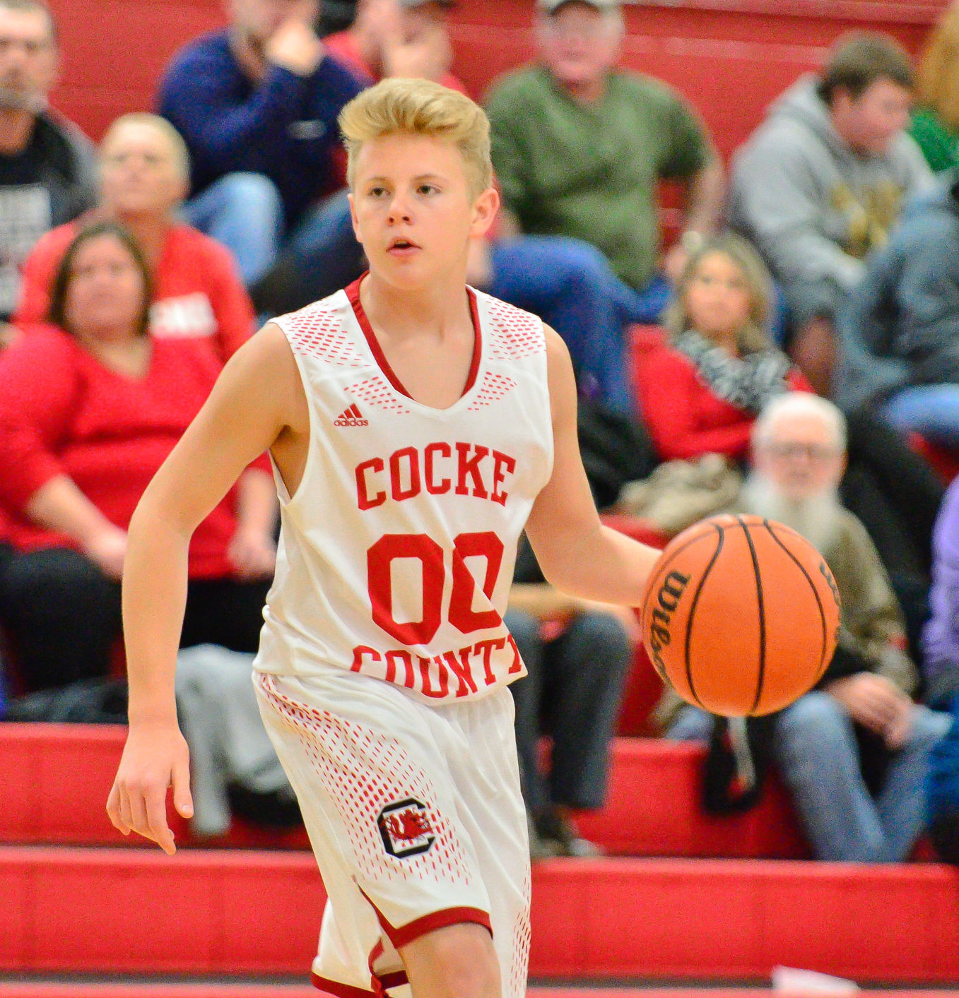 Cocke County, Chuckey-Doak Basketball | Gallery | newportplaintalk.com