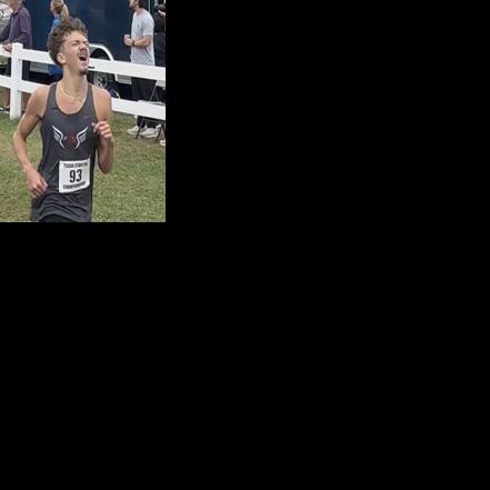 CCHS cross country's Cocke-A-Doodle-Dash 5K scheduled for July 18