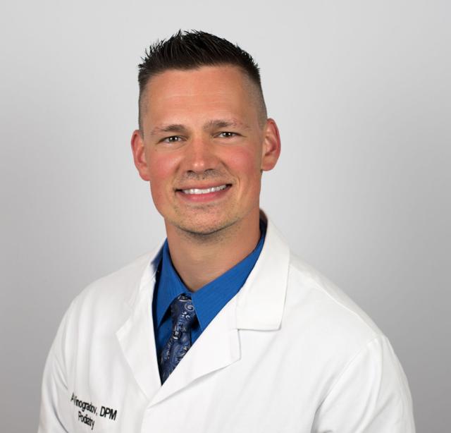 Newport’s Healthstar Physicians Premier Medical expands to podiatry Community