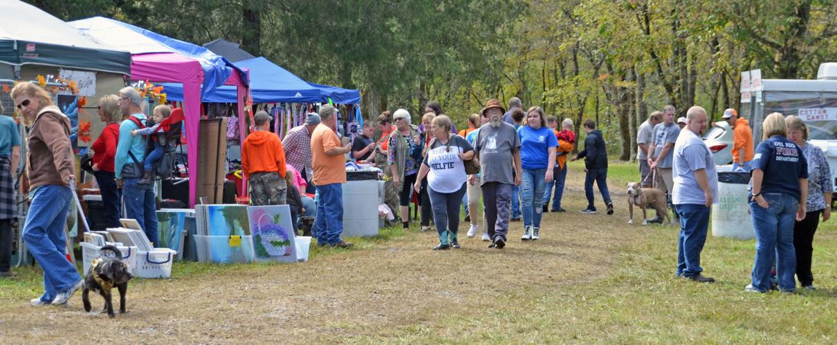 Annual Del Rio Days festival Oct. 23rd and 24 News