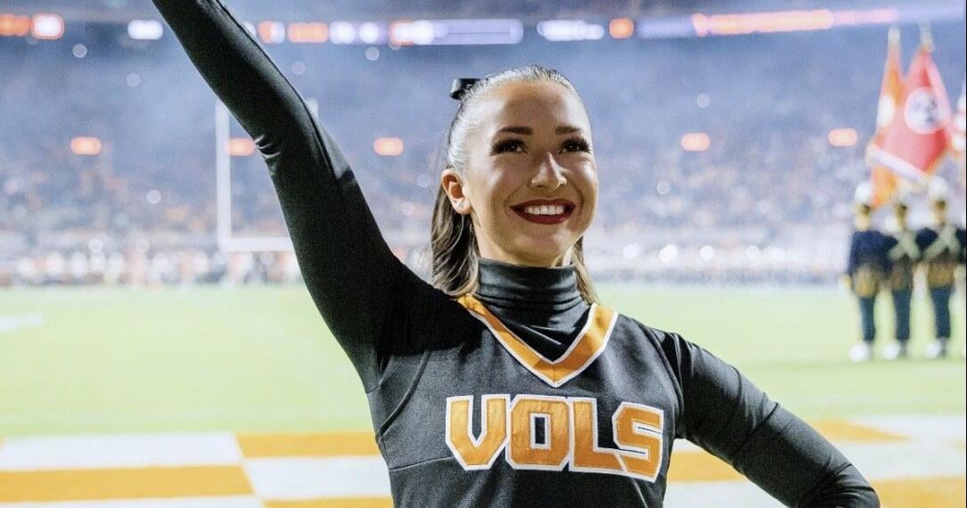 ‘Living in a dream’: Rouleau’s spirited path from Cocke County to Rocky Top