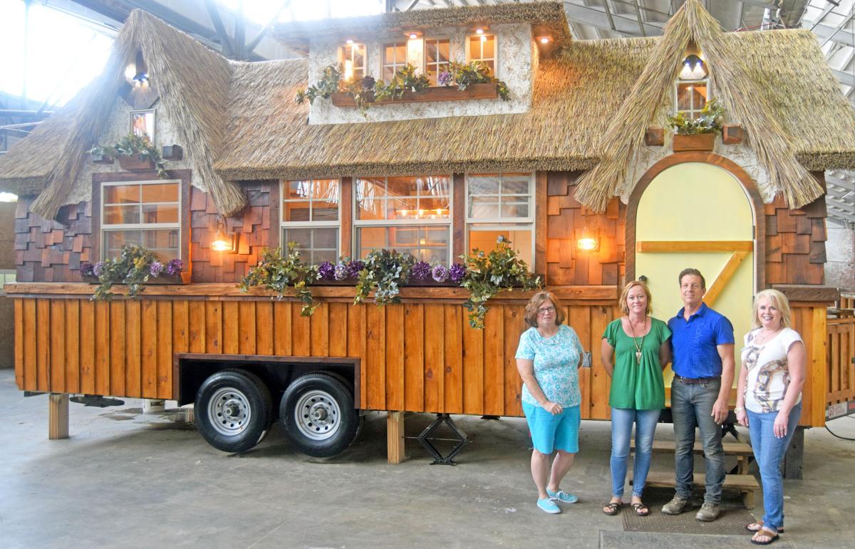 tiny house community colorado tiny home community planned for bybee news newportplaintalkcom tiny house community colorado tiny home community planned for bybee news newportplaintalkcom