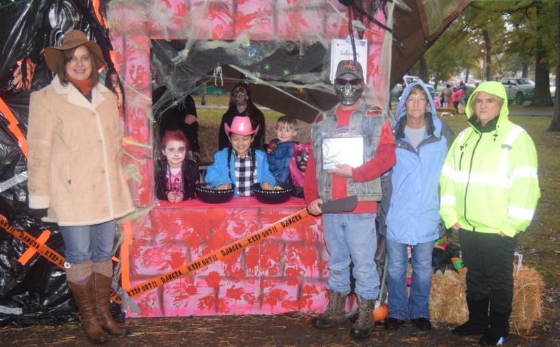 TrickorTreat at the Park Multimedia