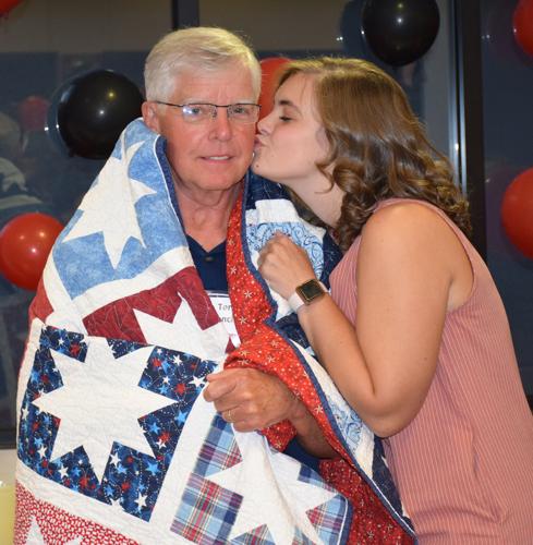 We Did It 102 For The Class Of 69 S The Big 50 As It Was Give To Me Newportplaintalk Com