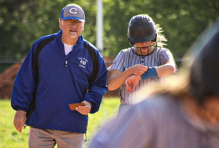 Lady Eagles clinch fourth district title under Bryant Cosby High