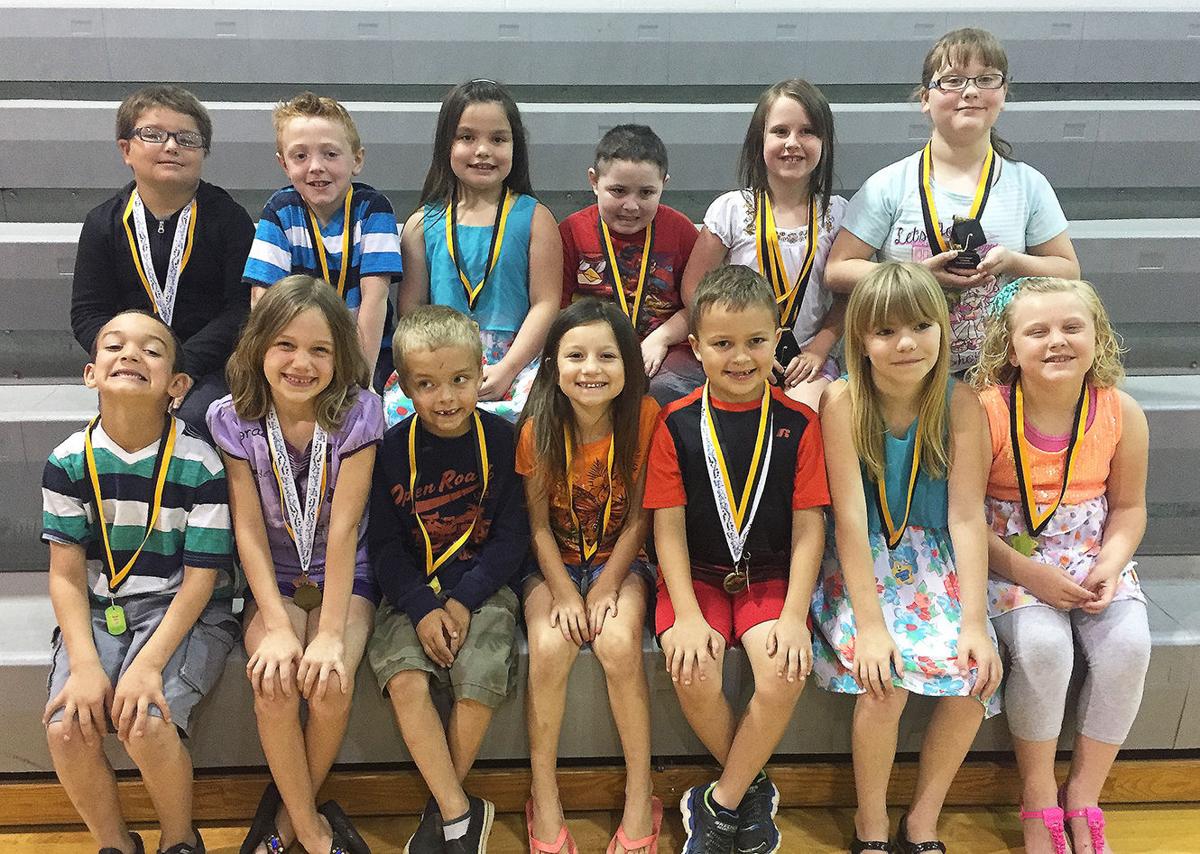 Centerview Elementary School Awards Day Education News