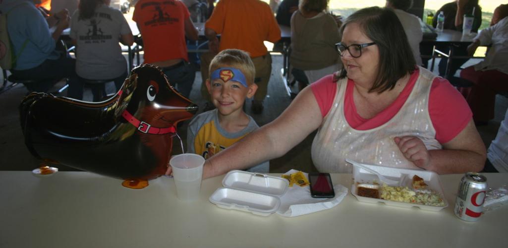 Del Rio Days Multimedia