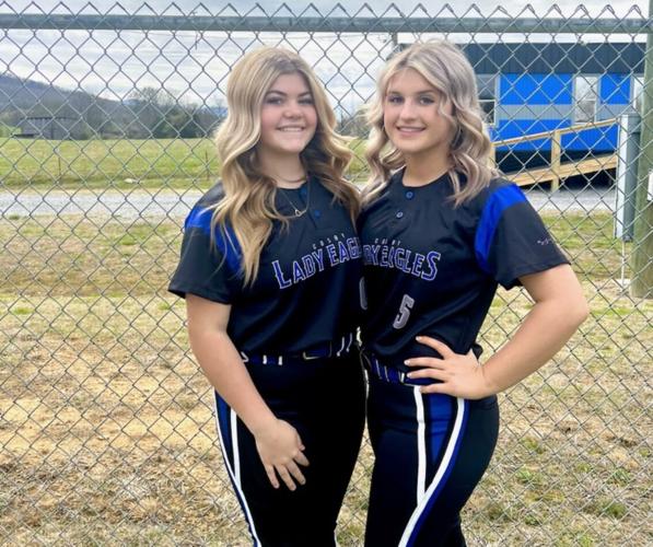 Young contributors offer ‘vital’ connection for Cosby softball Sports