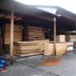 Oakes Salvaged Freight