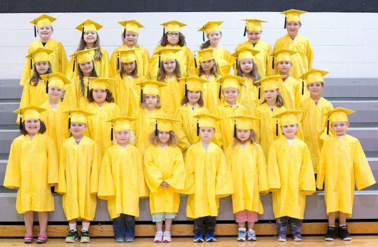 Centerview Elementary School Awards Day Education News