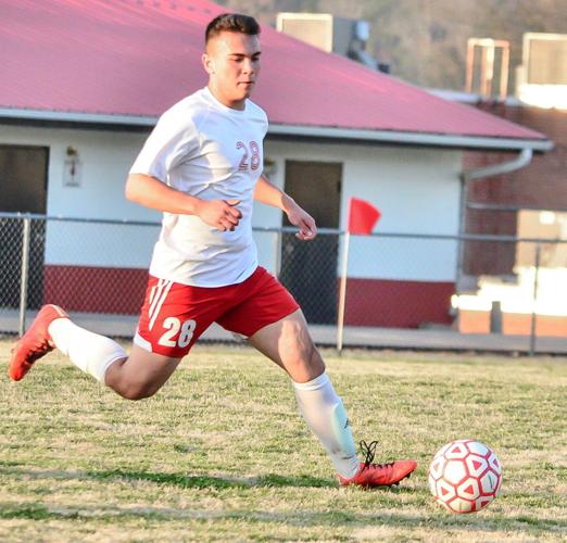 March 31 Spring Sports | Gallery | newportplaintalk.com