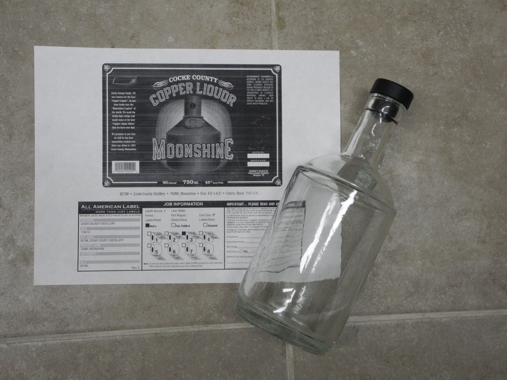 distillery series alabama moonshine cologne