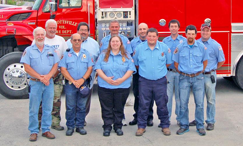 Parrottsville Fire Supper celebrating 50th year News