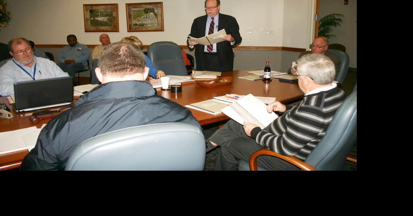 Newport Utilities receives ‘clean’ report from auditor News