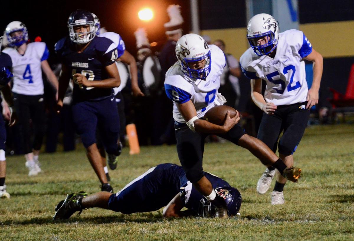 Eagles Look To Close Out Season Strong At Hampton Sports