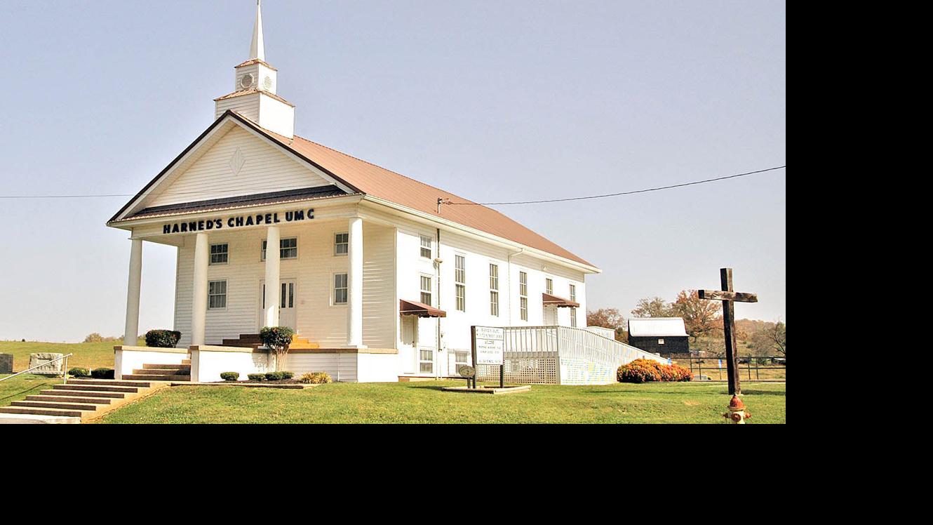 Harned S Chapel United Methodist Church Deeply Rooted In History Church News Newportplaintalk Com